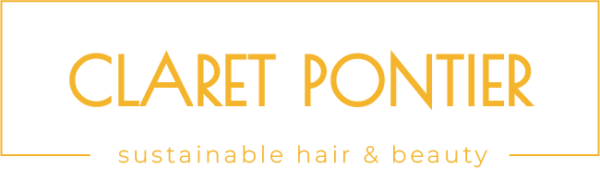 Claret Pontier-sustainable salon