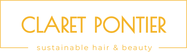 Claret Pontier-sustainable salon