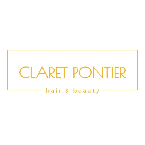 Claret Pontier sustainable hair & beauty